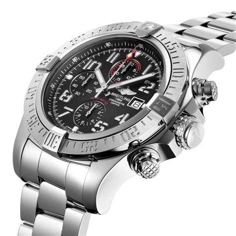 breitling pattuglei acrobatiche|breitling super avenger ii.